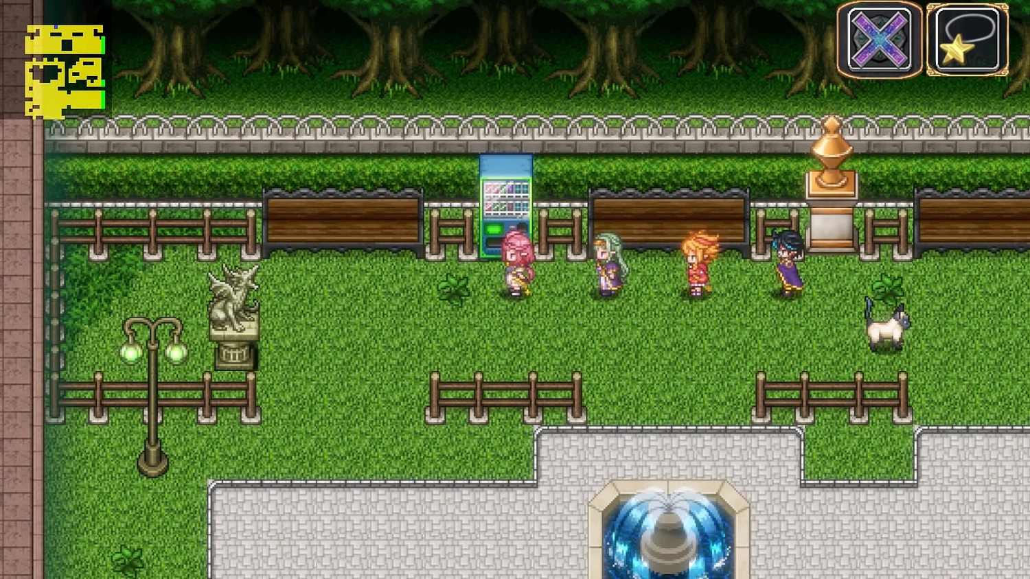 Astrune Academy