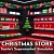 Christmas Store: Santa's Supermarket Simulator
