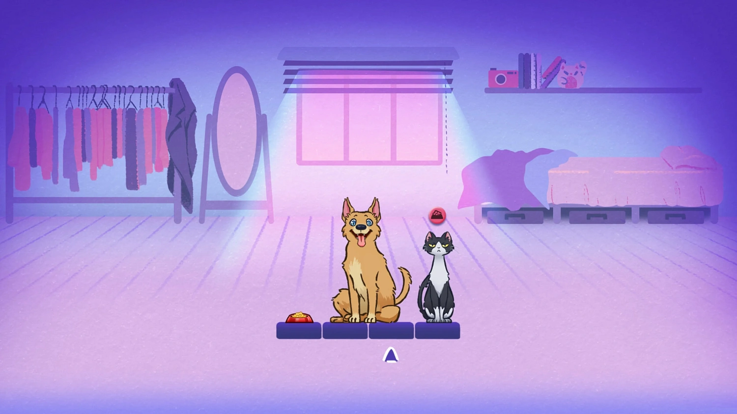 Cat Needs