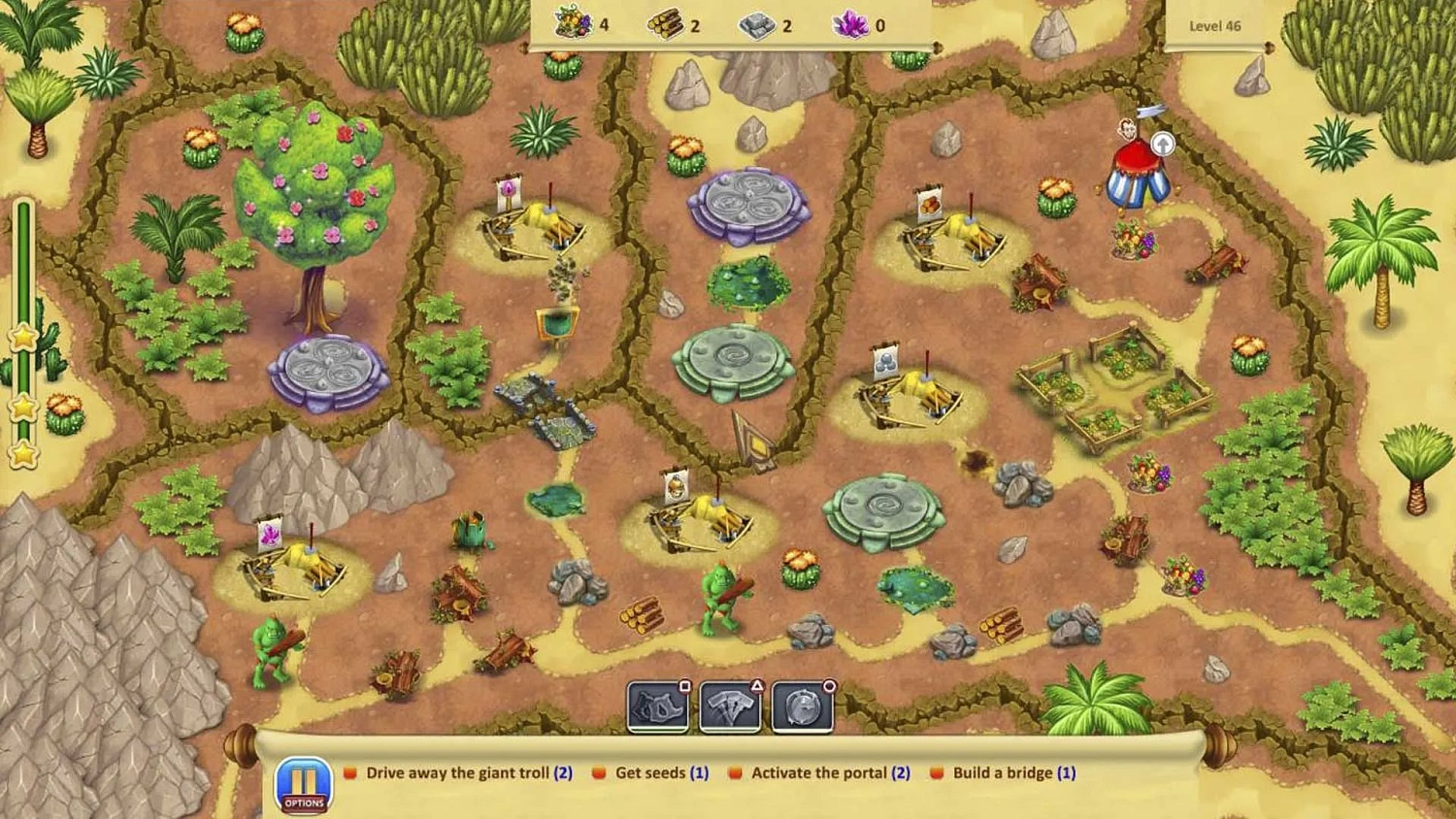 Gnomes Garden 2
