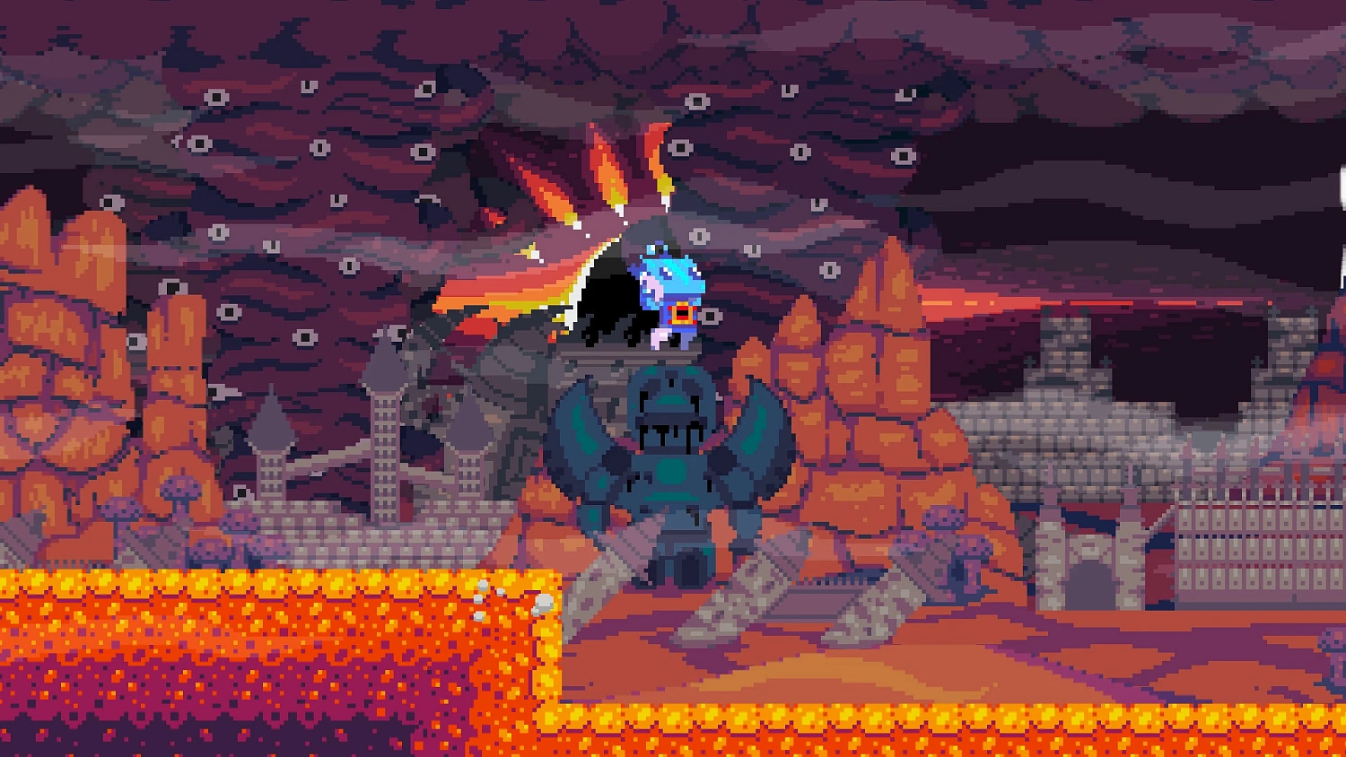 OmegaBot