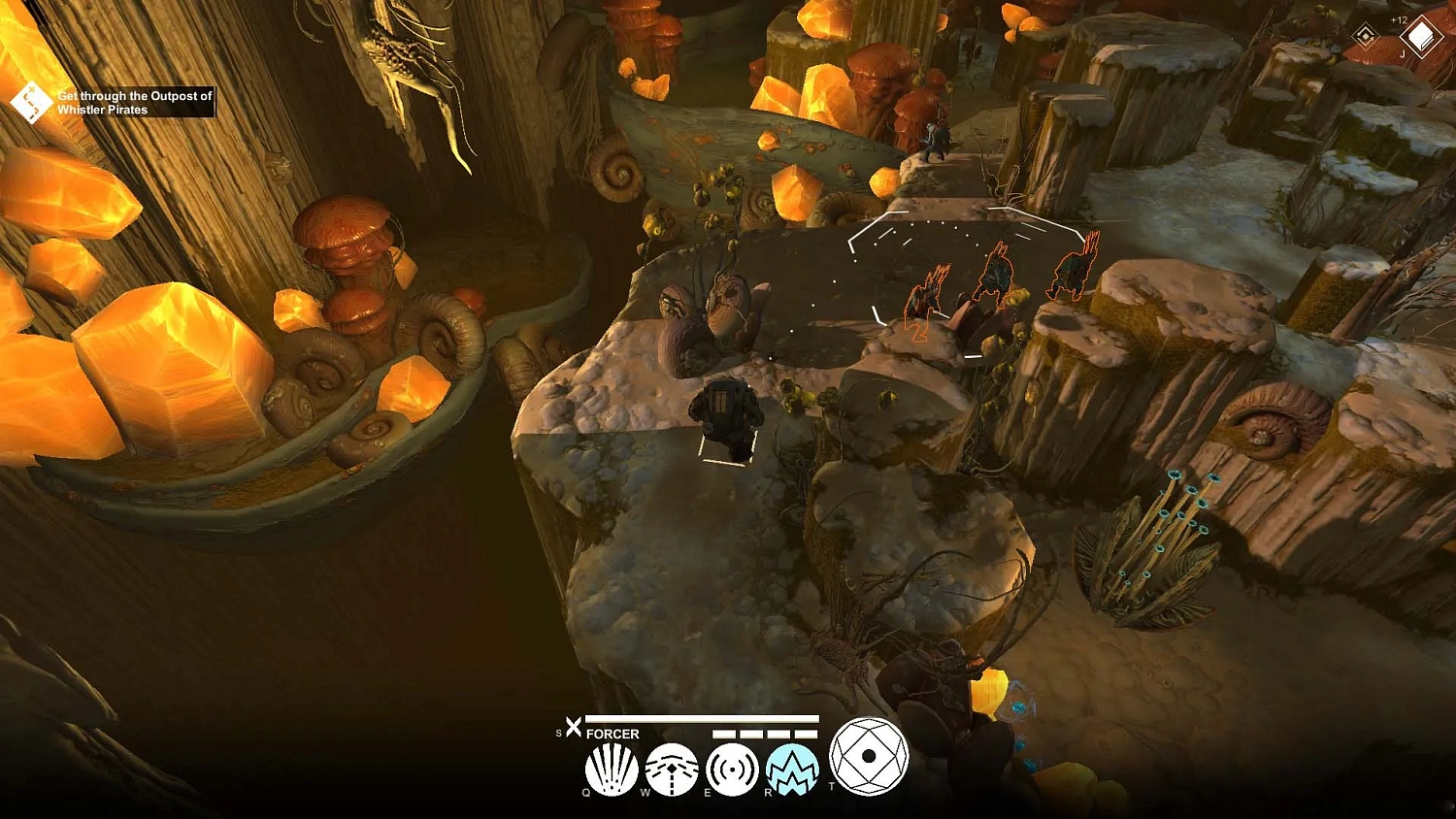 Grim Legends 2: Song of the Dark Swan
