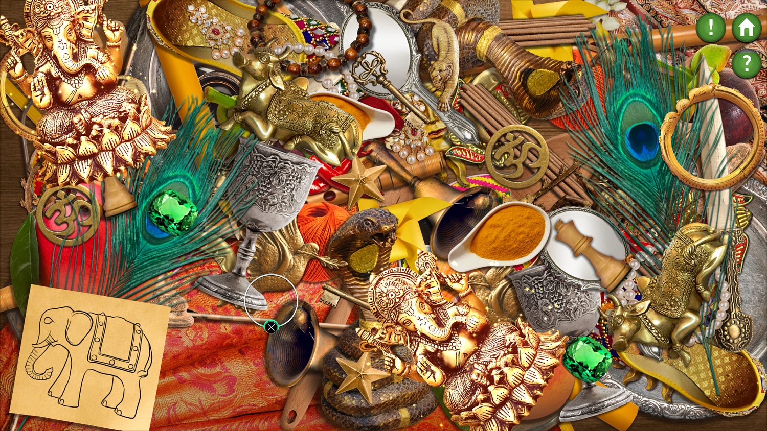 So Much Stuff 4