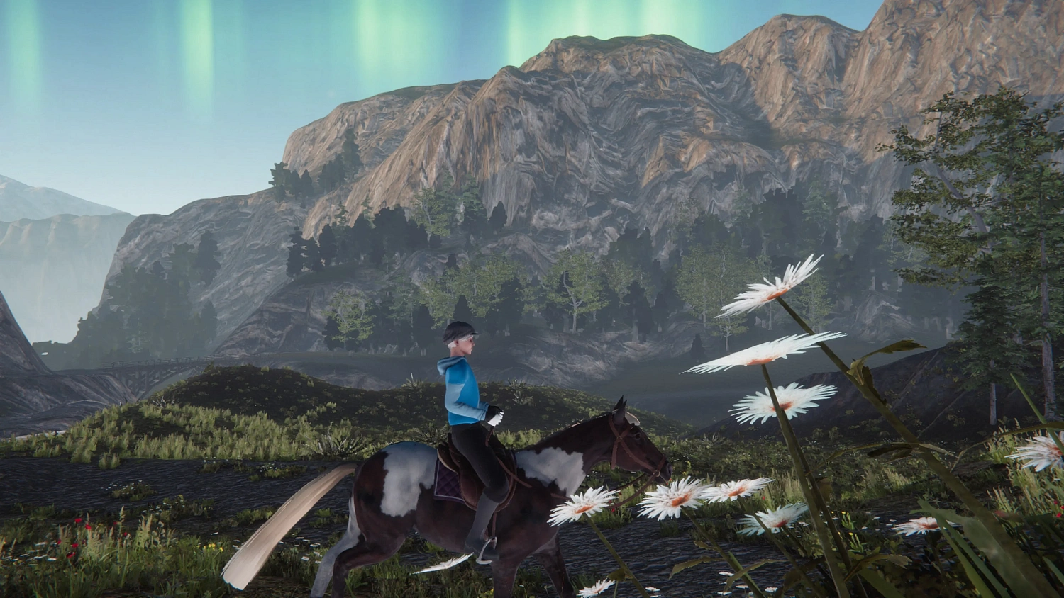 My Horse: Bonded Spirits