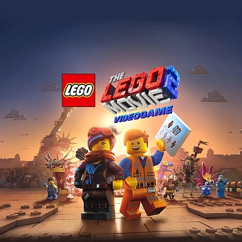 The LEGO® Movie 2 - Videogame