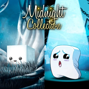 Birthday Of Midnight