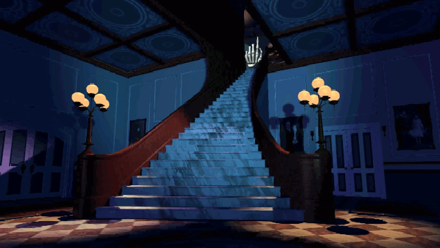 The 7th Guest
