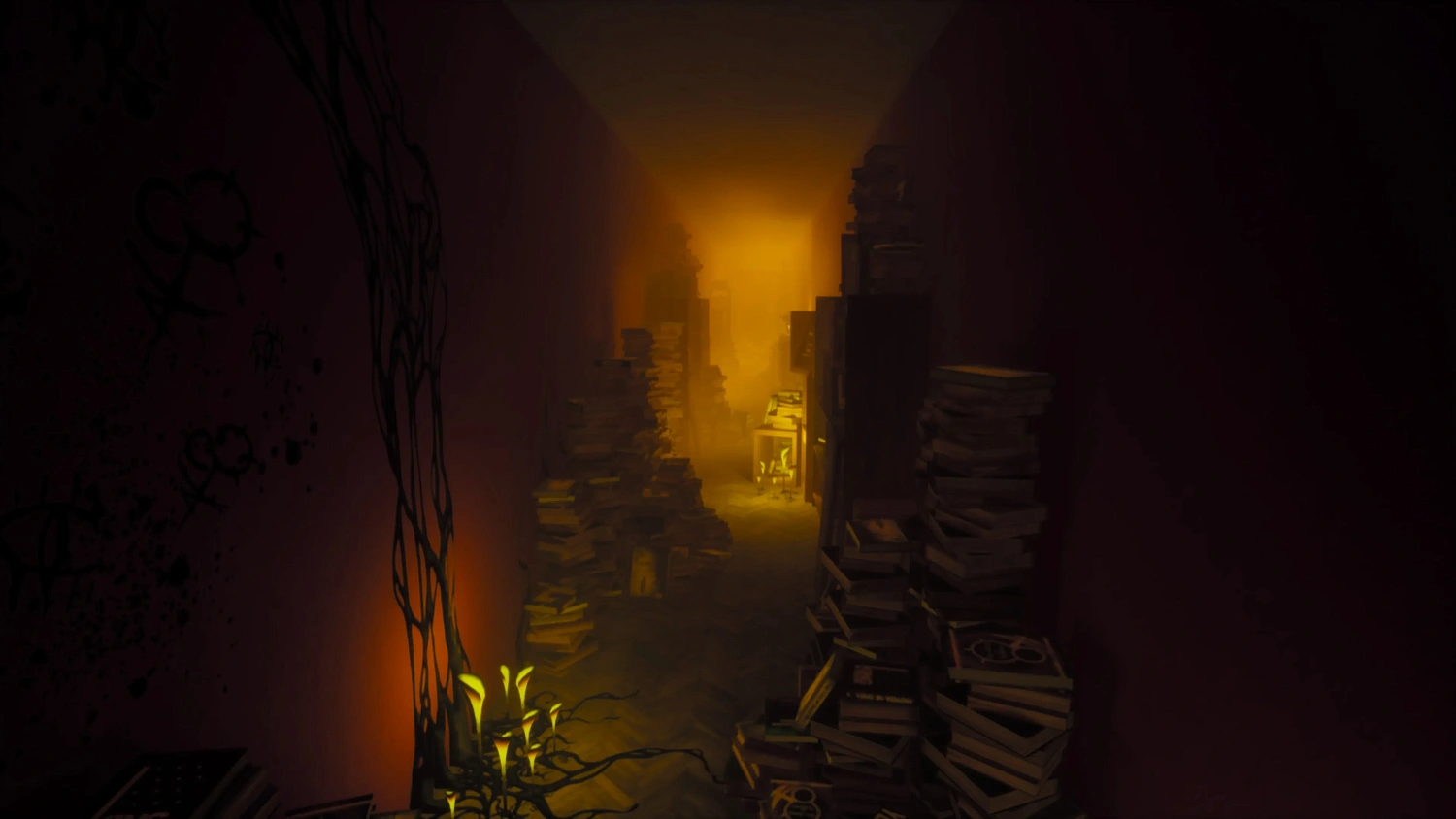 Chorus of Carcosa