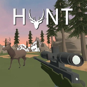 Hunt