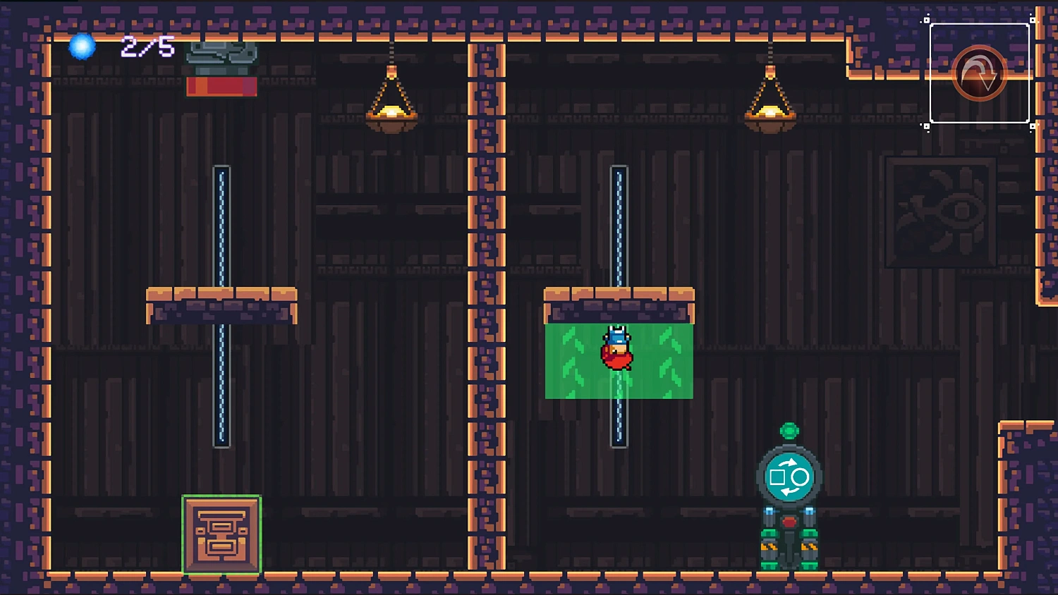 Gravity Escape
