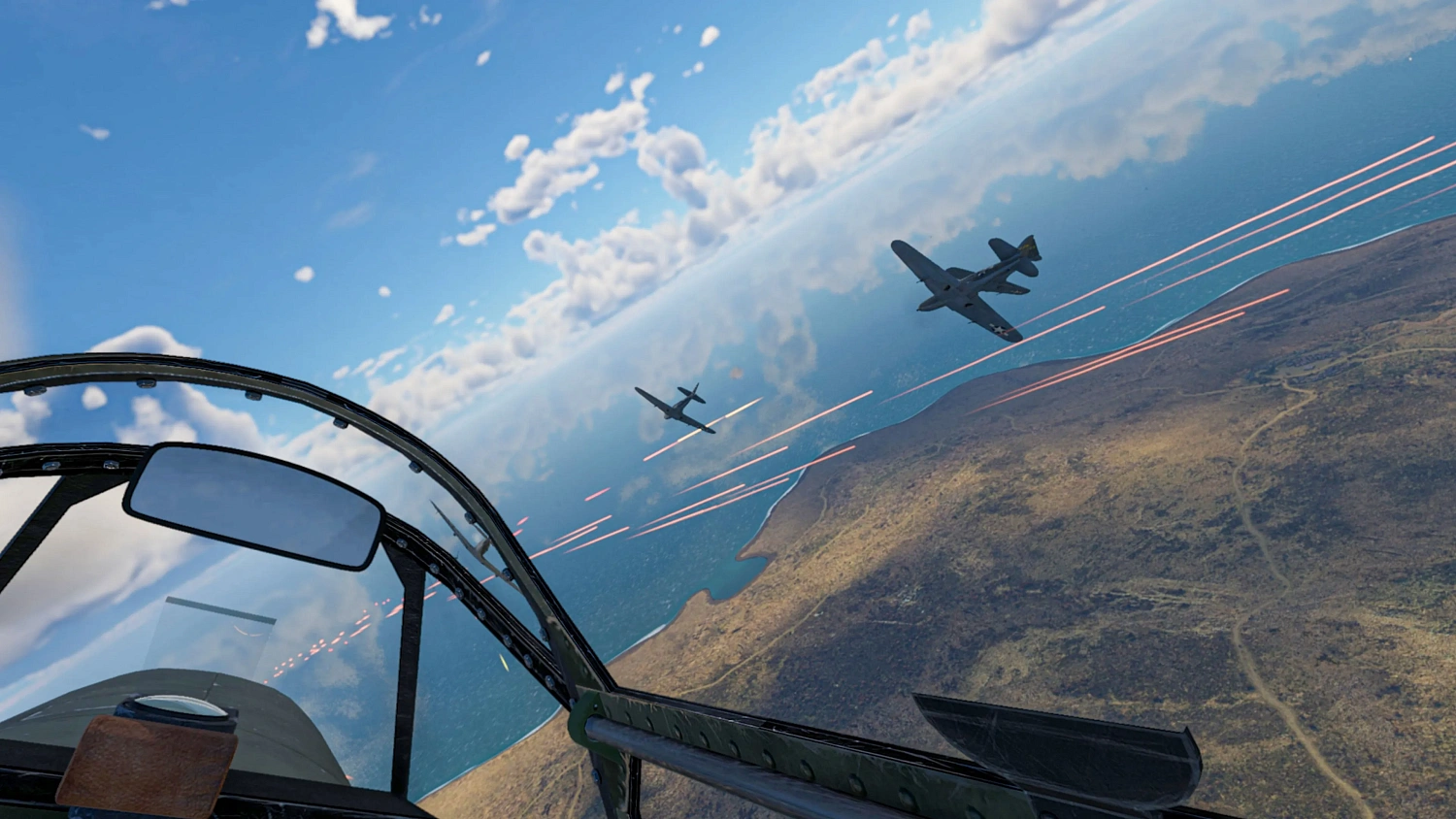 Aces of Thunder