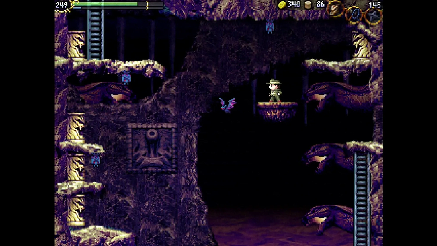 LA-MULANA