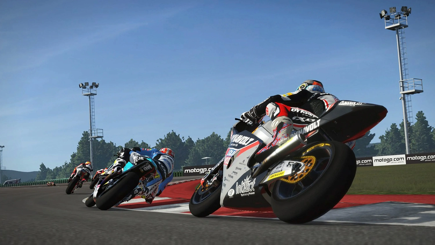MotoGP™17