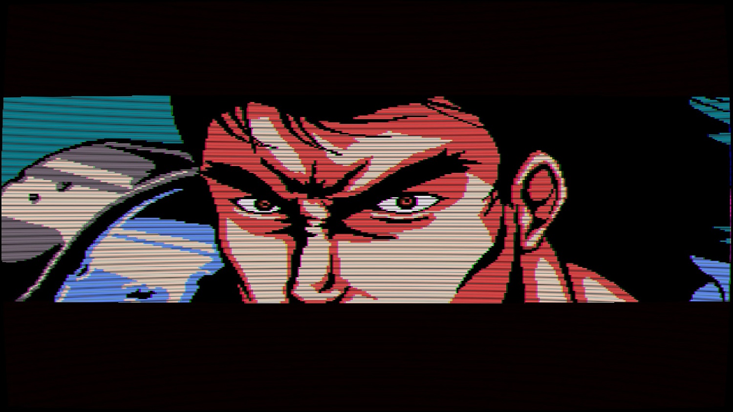 Oniken