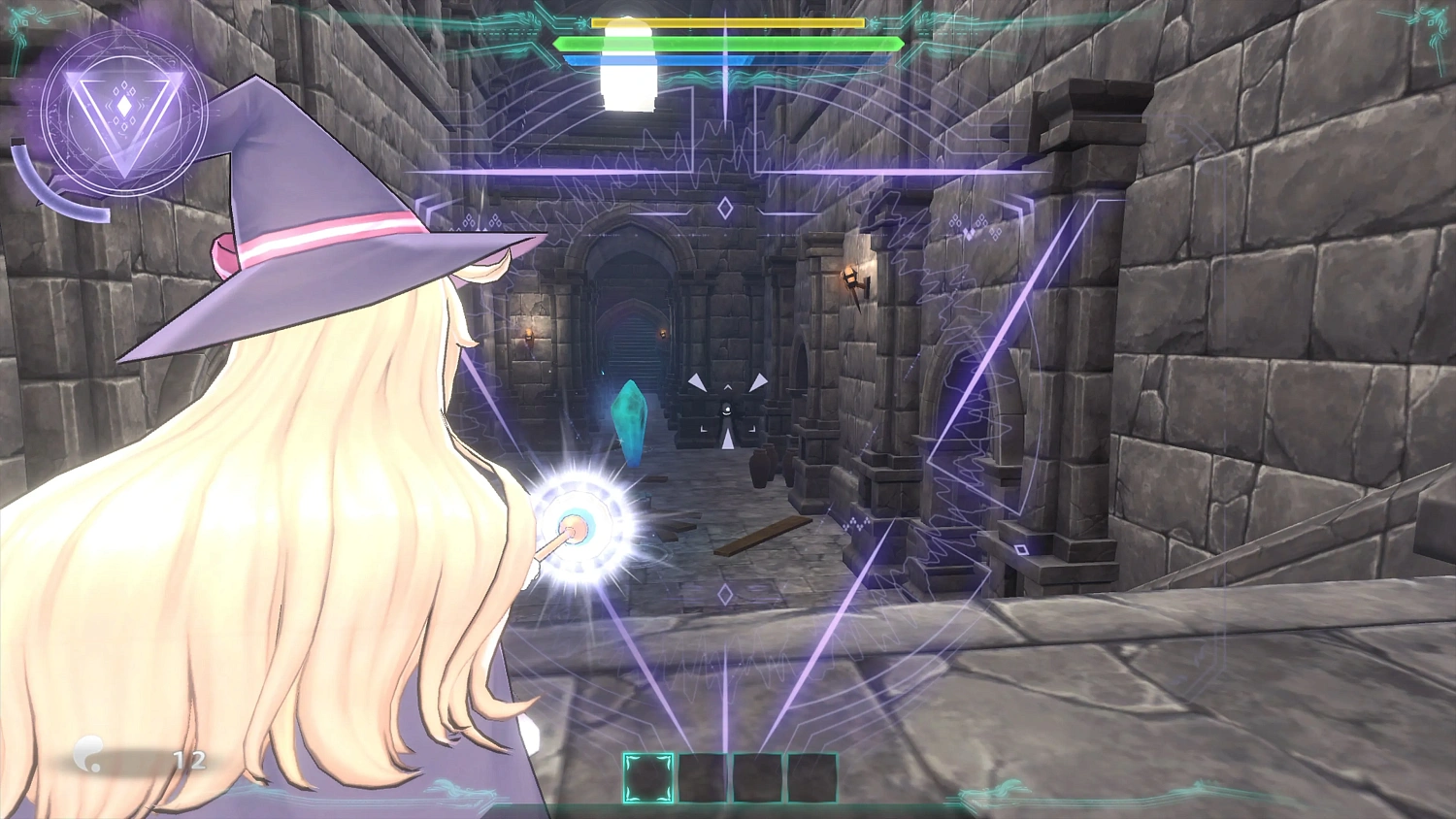Little Witch Nobeta