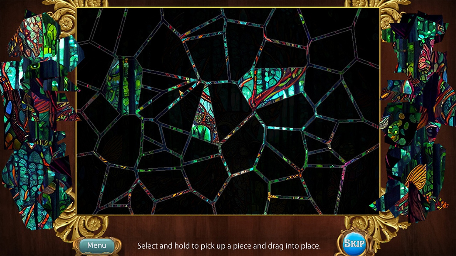 Enchantment 2 Sun’s Tear Collector's Edition