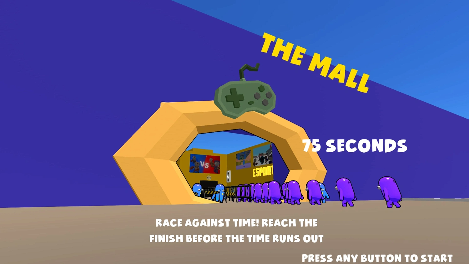 The Angry 4