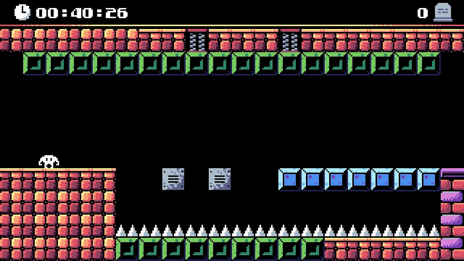 Trigger Dungeon