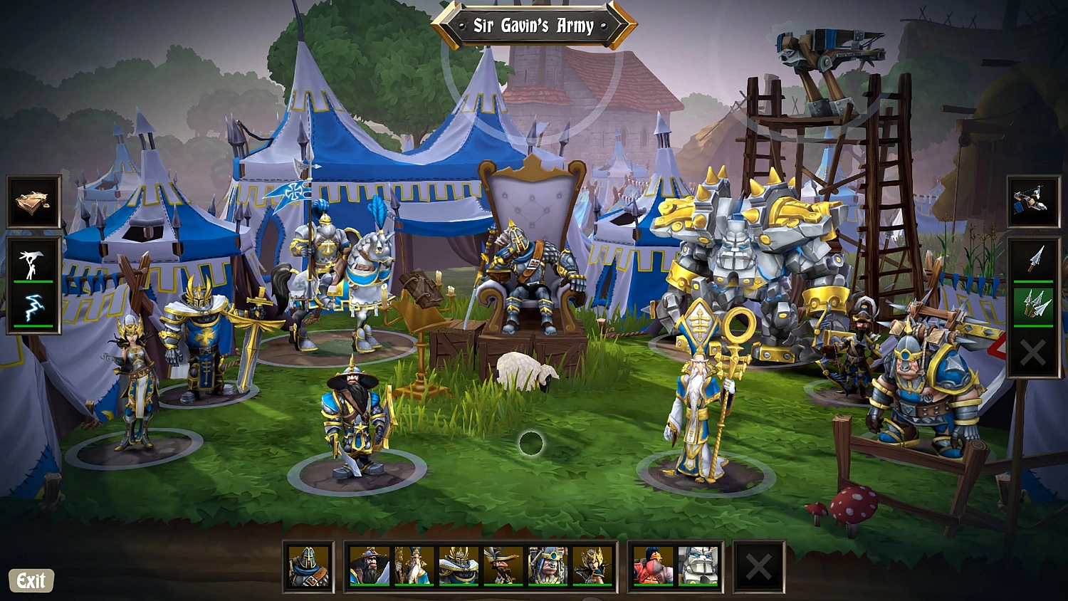 CastleStorm II