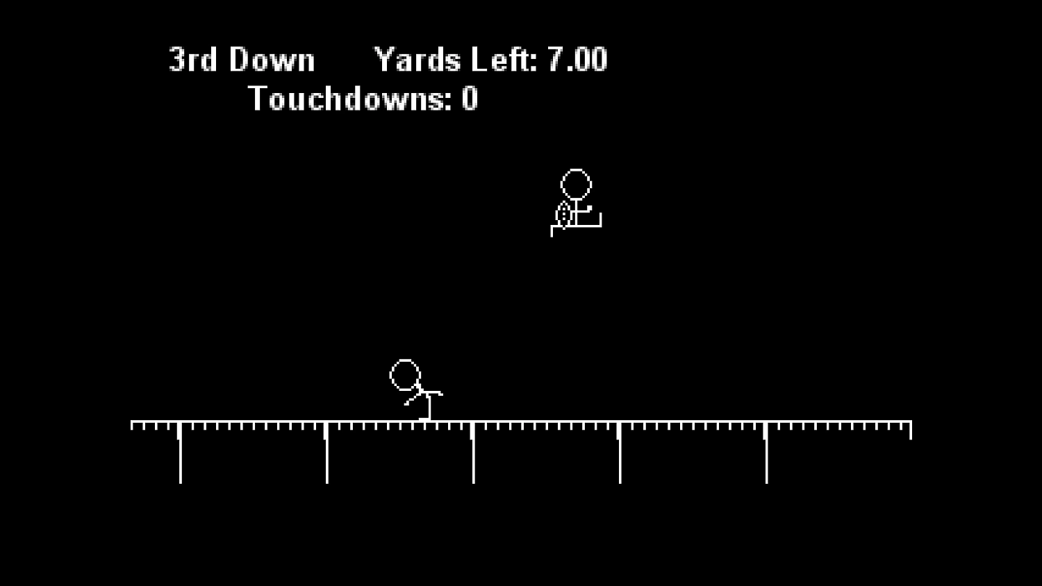 Football - Breakthrough Gaming Arcade