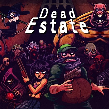 Dead Estate