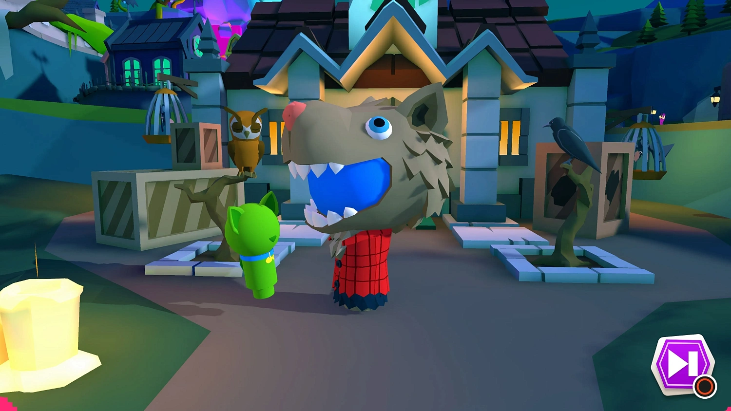 The Game of Life 2