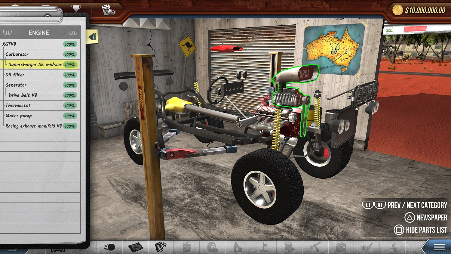 Revhead