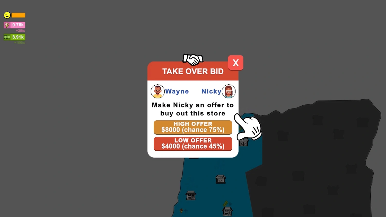 Ai Tycoon