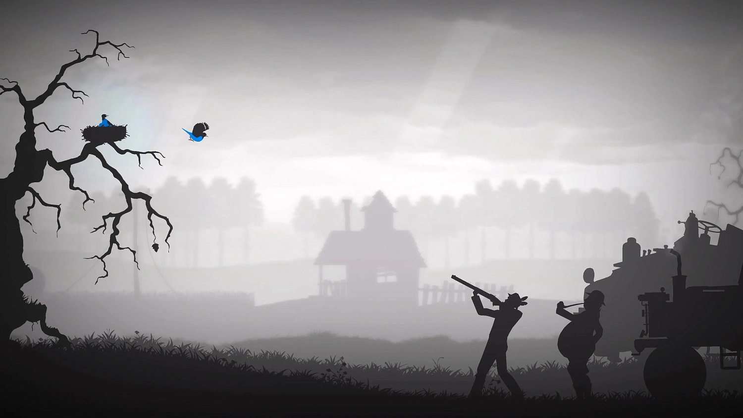 Grayland Remastered