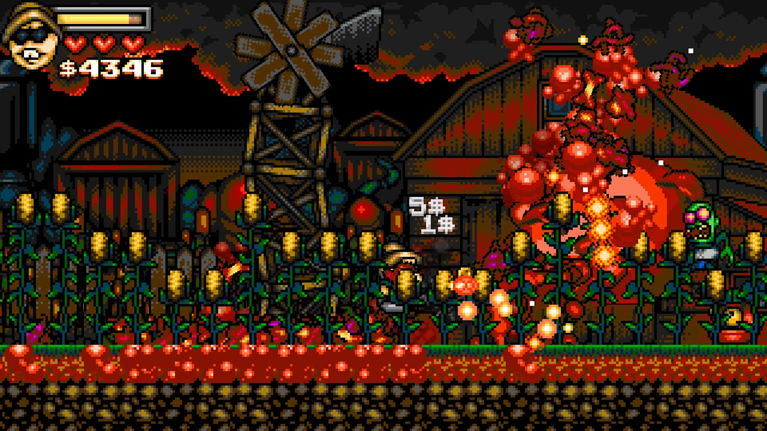 Hillbilly Doomsday