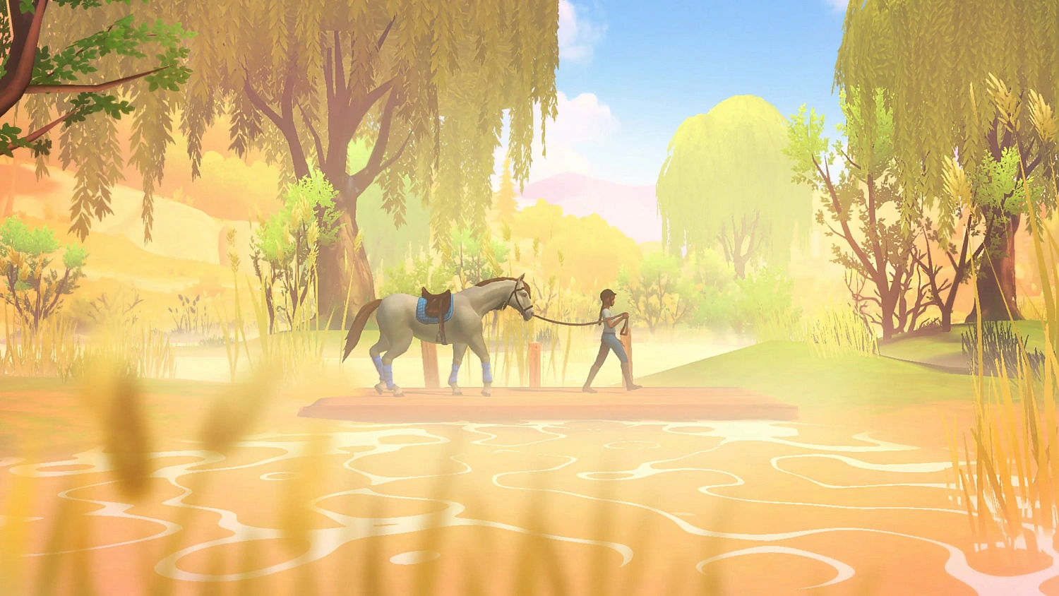 Horse Club™ Adventures 2: Hazelwood Stories