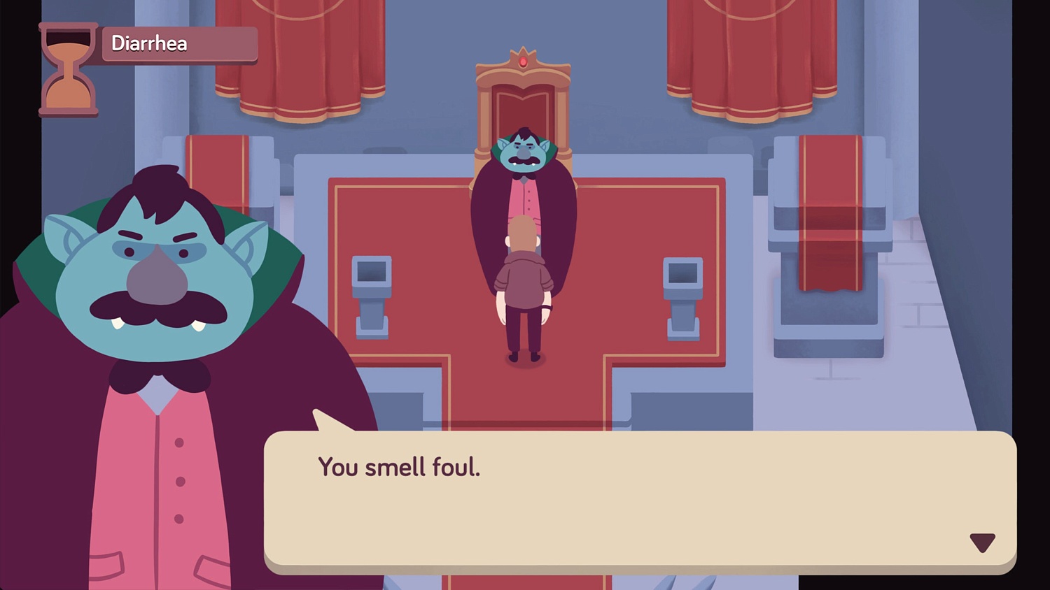 Merrily Perrilly