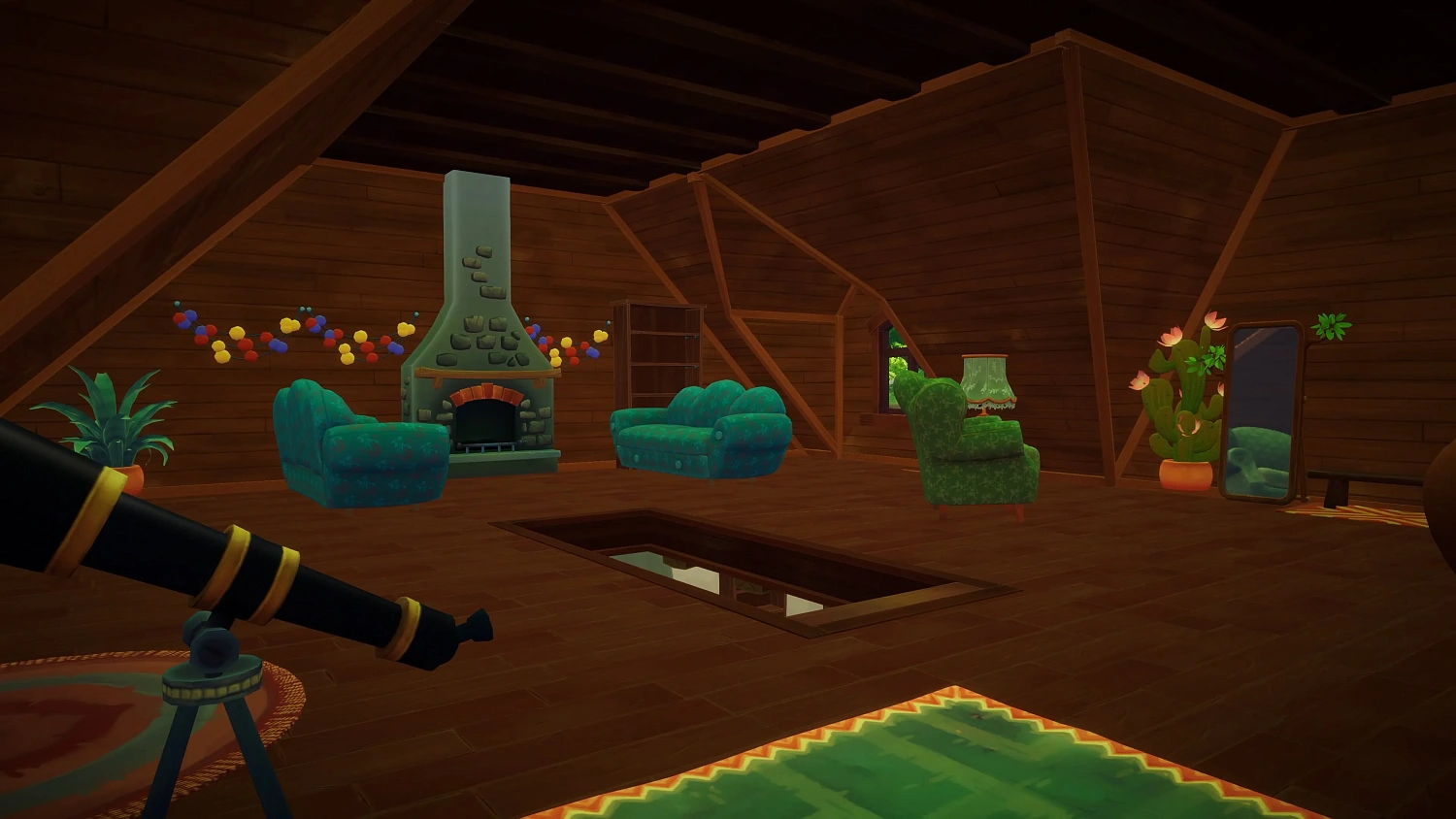 Everdream Valley