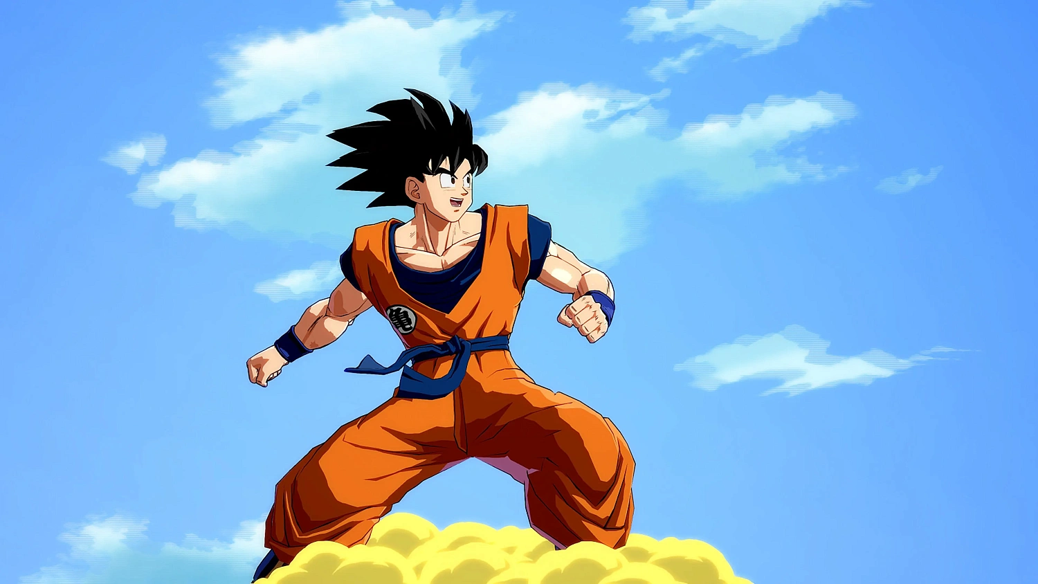 DRAGON BALL FighterZ