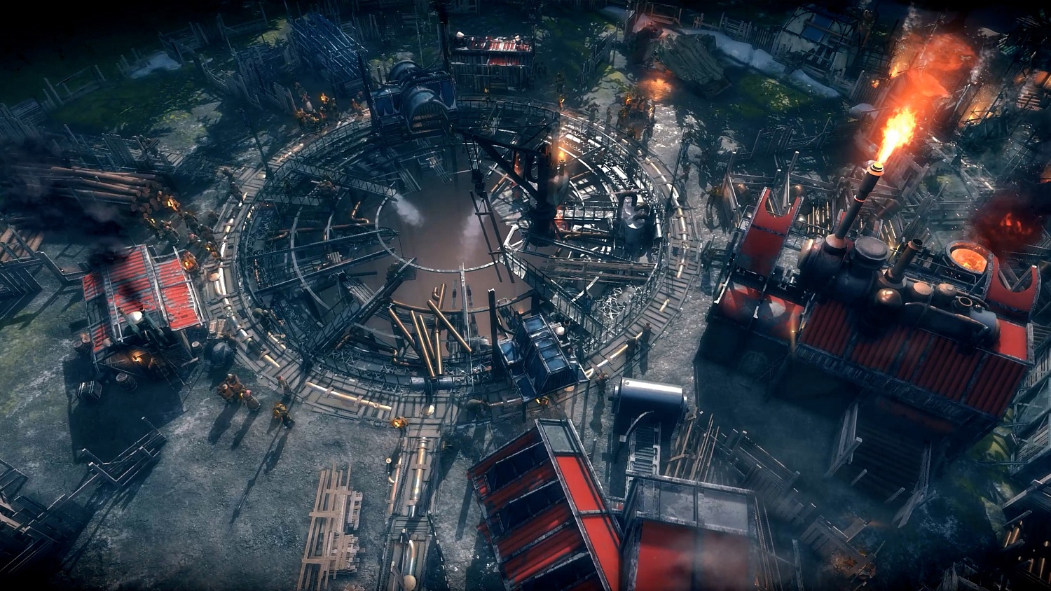 Frostpunk