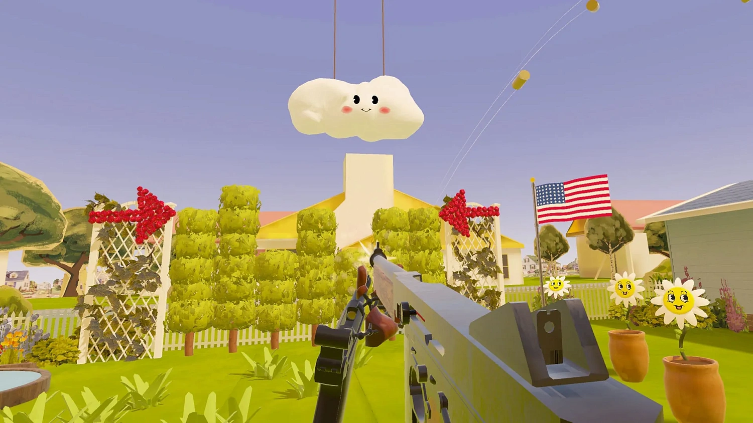The American Dream