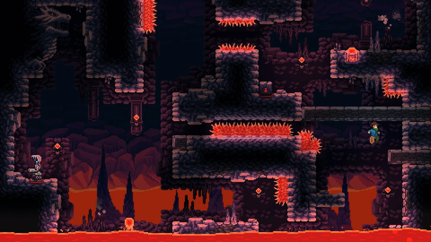 Brave Escape