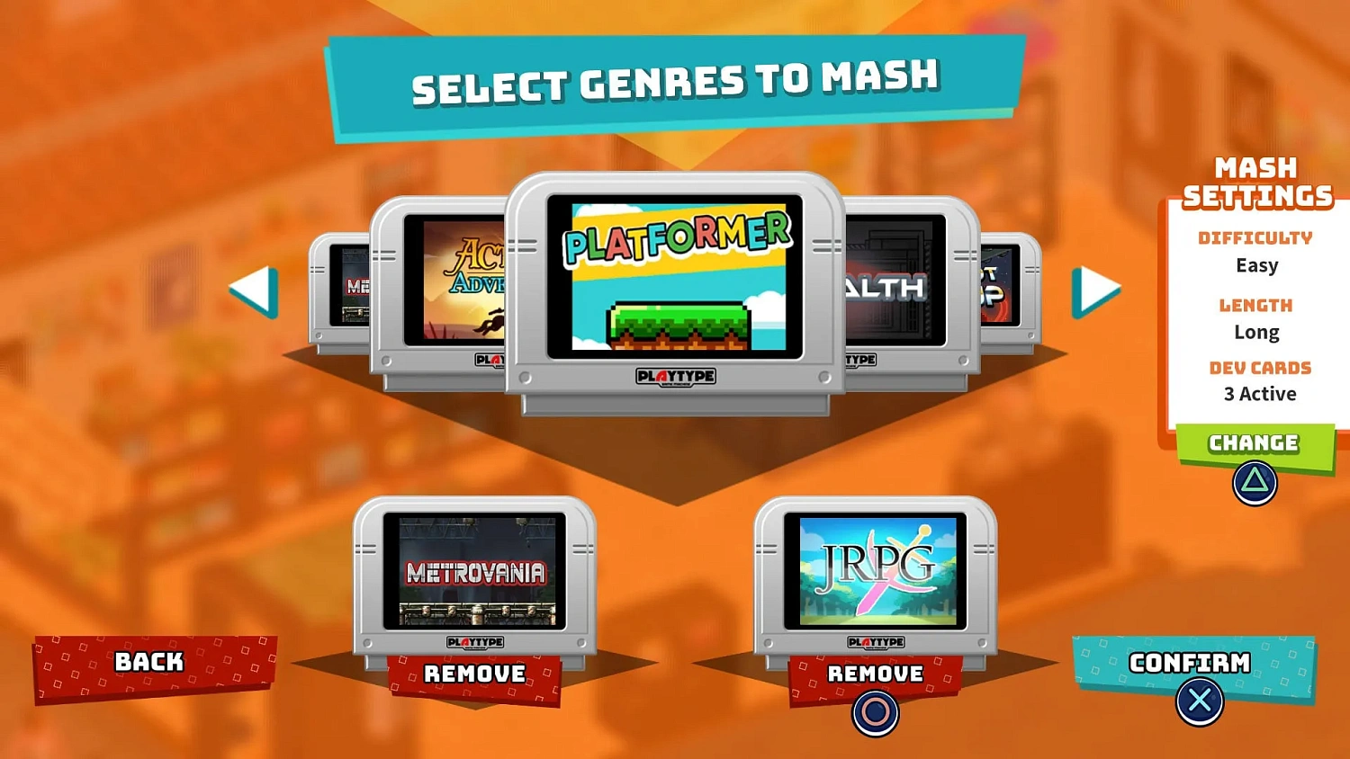 SuperMash