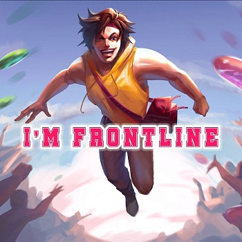 I'm Frontline