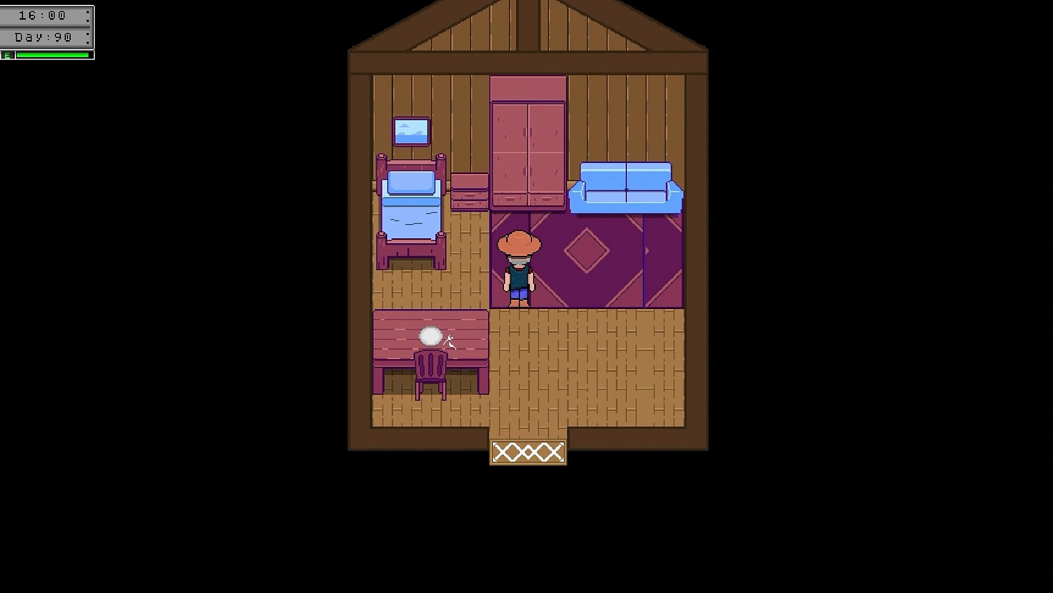 The Seed: Unit 7