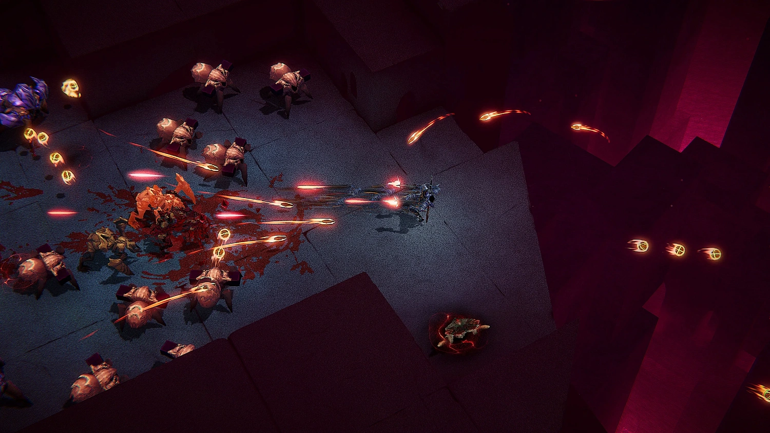 KILL KNIGHT