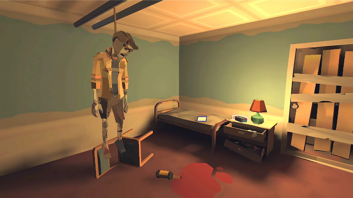 Bunker 22