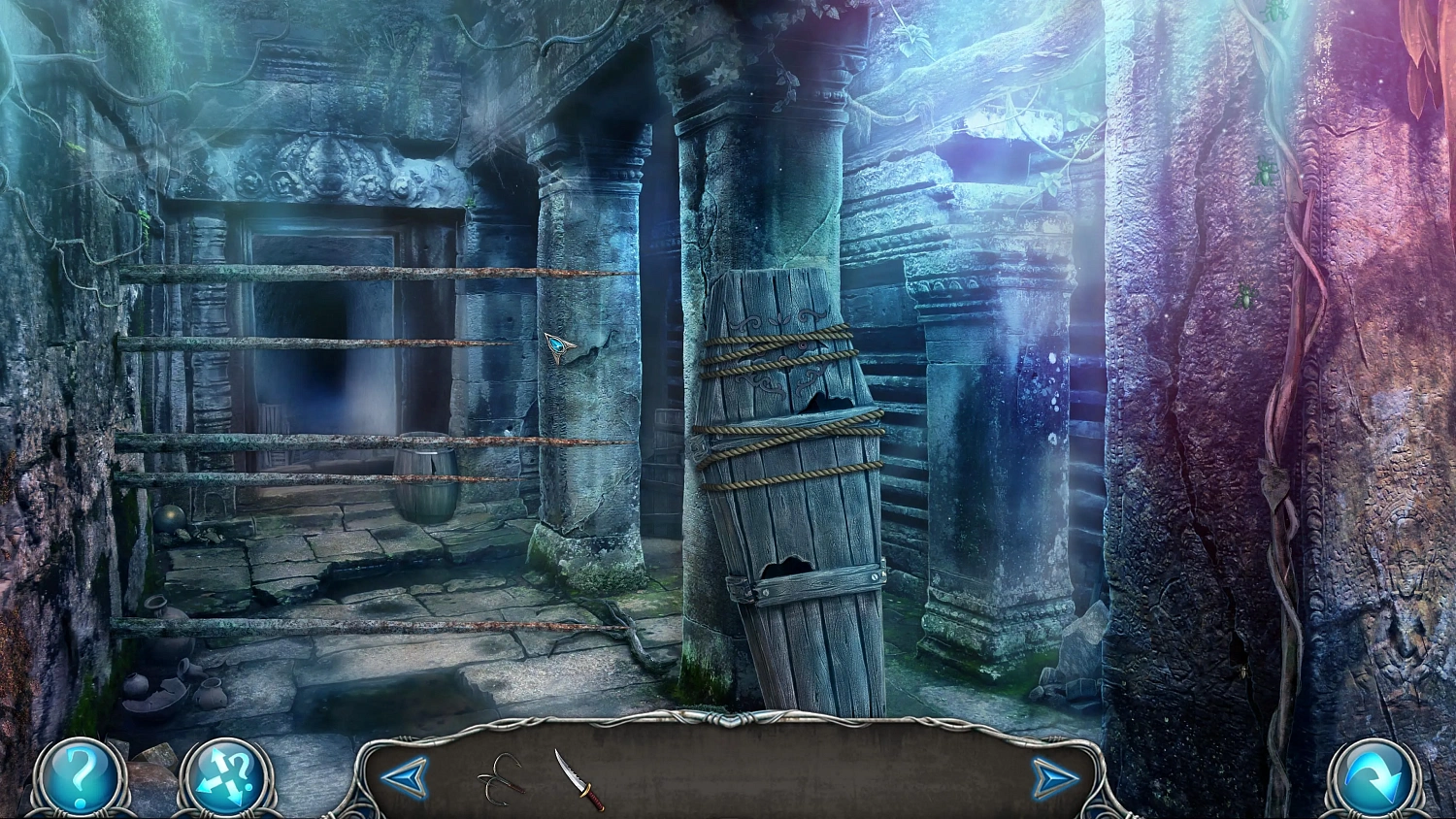 Dark Mystery Bundle
