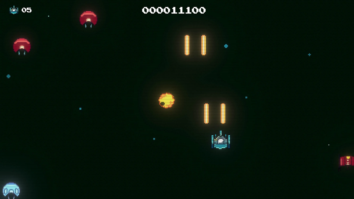 Space Raiders