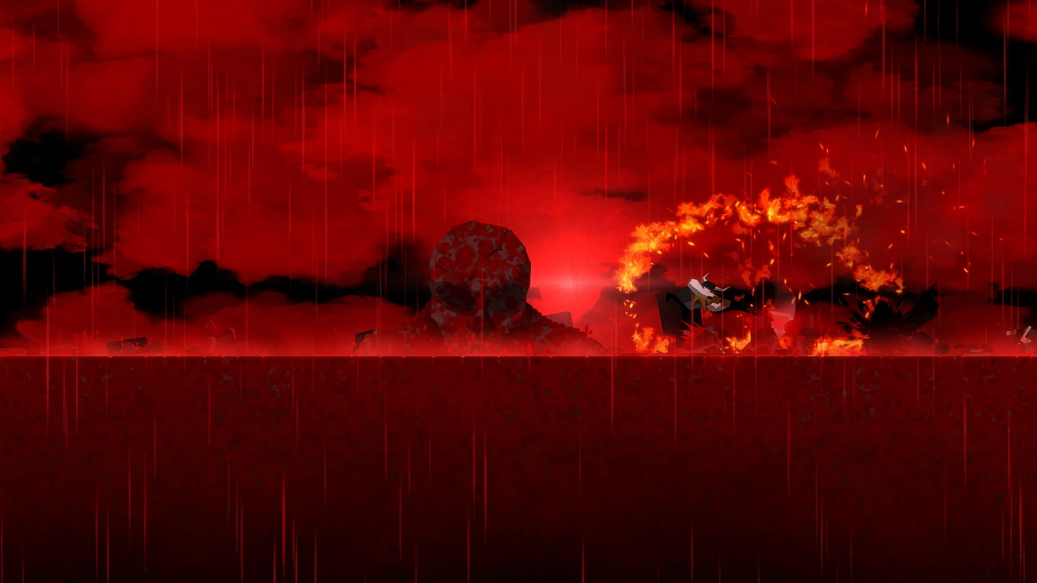 Blast Brawl 2