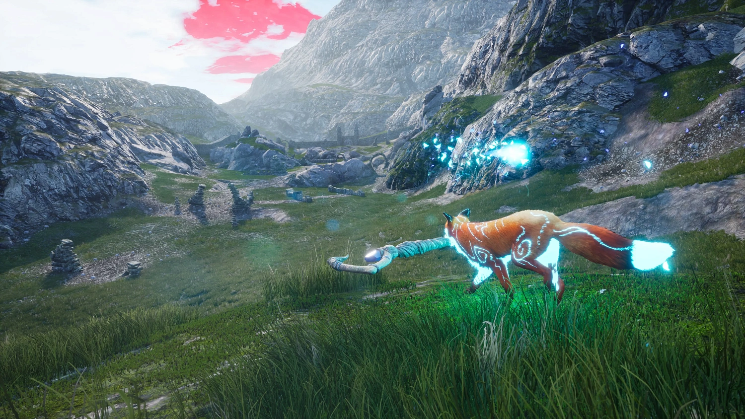Spirit Of The North: Enhanced Edition