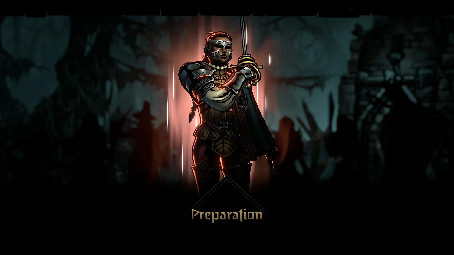 Darkest Dungeon II