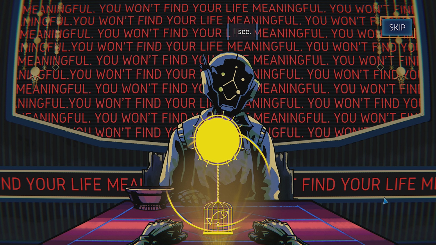 Divination