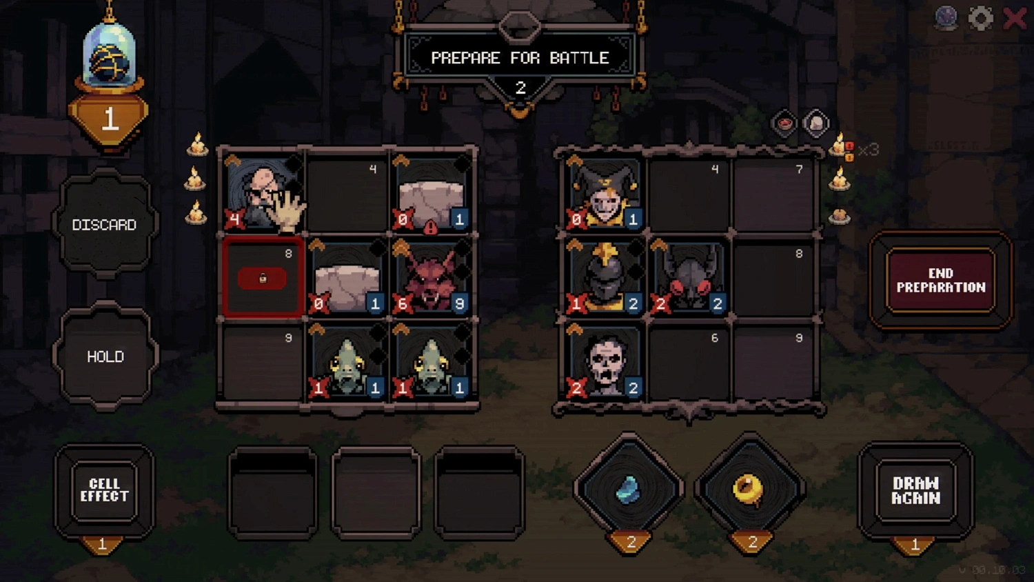 Order Automatica