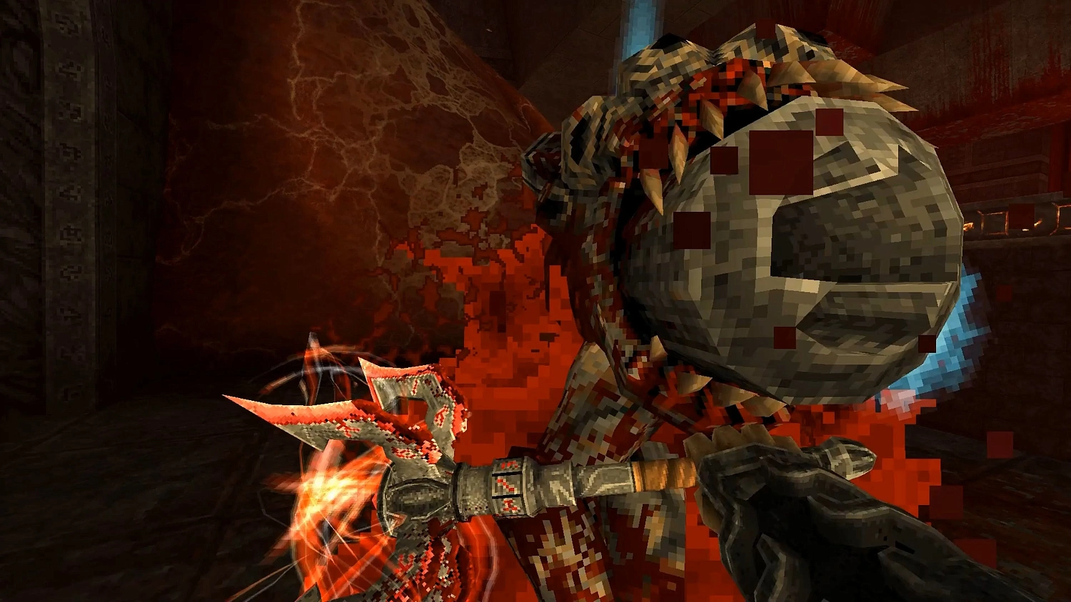 Wrath: Aeon of Ruin